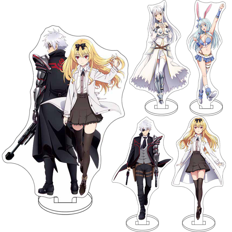 16CM 애니메이션 ‌ 아리푸레타: 평범한 존재에서 세 - Figma Stand Set 리뷰 및 가격
