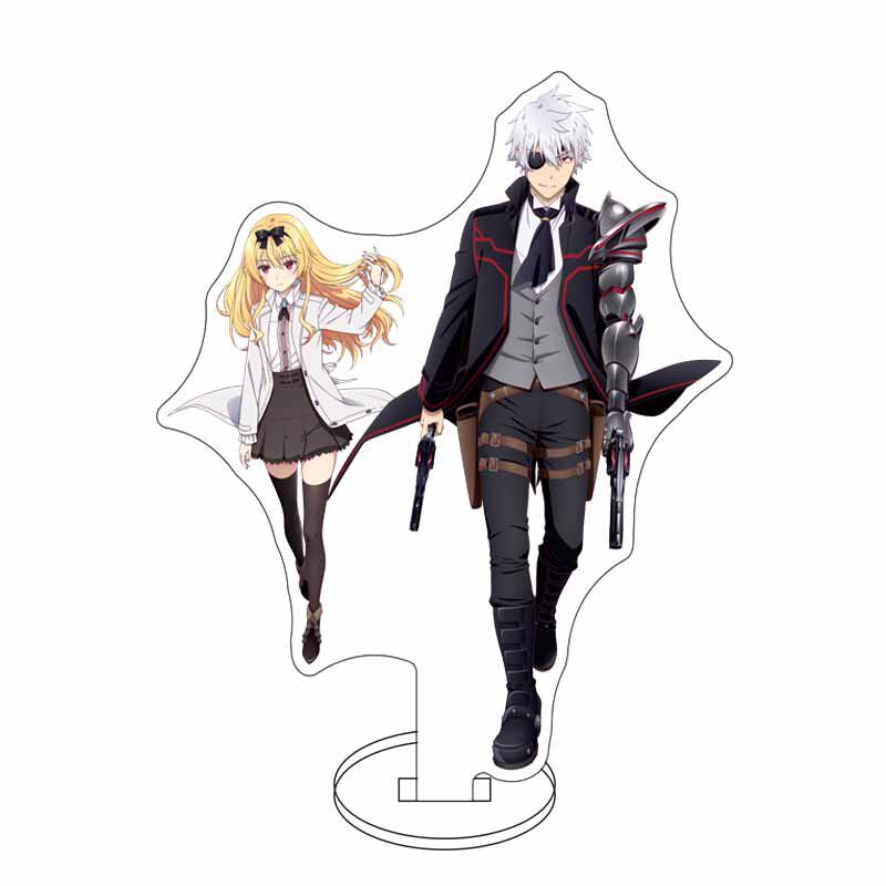 16CM 애니메이션 ‌ 아리푸레타: 평범한 존재에서 세 - Figma Stand Set 리뷰 및 가격