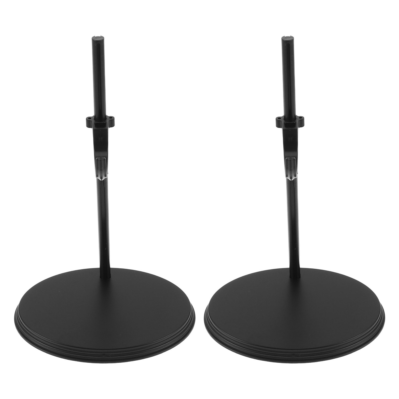 2개입 1/6 조절 가능한 액션 피규어 스탠드, 포징  - Action Figure Stand 리뷰 및 가격