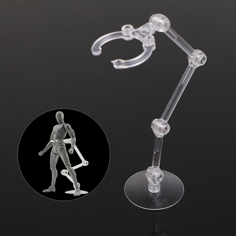 인형 스탠드 피규어 디스플레이 브래킷 액션 베이스 1/ - Action Figure Stand 리뷰 및 가격